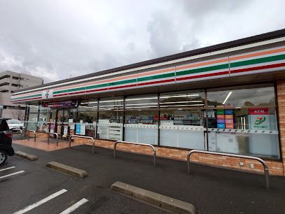 セブン-イレブン 福津日蒔野店の画像