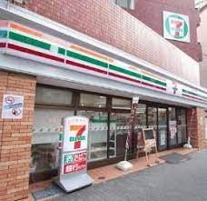 セブンイレブン 南池袋3丁目店の画像