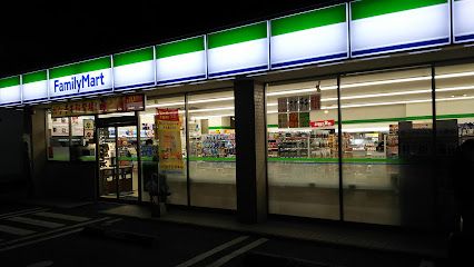 ファミリーマート 早良昭代１丁目店の画像