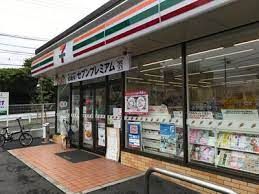 セブンイレブン 名古屋松原3丁目店の画像