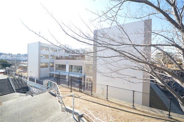 神戸市立 多聞南小学校の画像