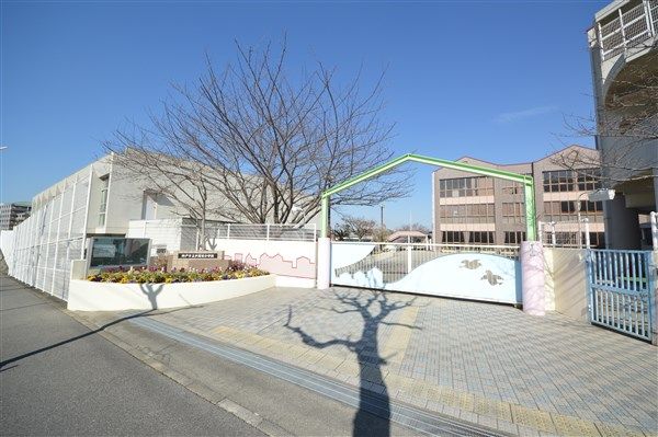 神戸市立多聞東小学校の画像