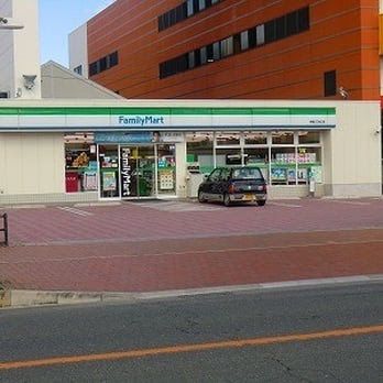 ファミリーマート 宗像ＺＯＮＥ店の画像