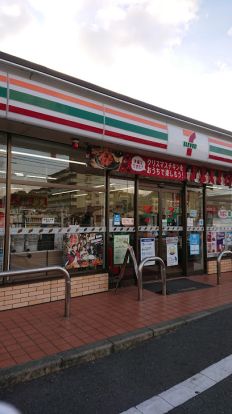 セブン-イレブン 福岡塩浜１丁目店の画像