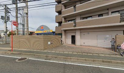 ドラッグストア マツモトキヨシ 和白店の画像