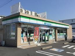 ファミリーマート 大垣築捨町二丁目店の画像