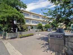 さいたま市立宮原小学校の画像