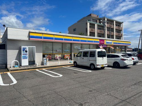 ミニストップ 岐阜水海道店の画像