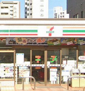 セブン-イレブン 博多美野島１丁目店の画像