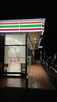 セブン-イレブン 福岡青葉２丁目店の画像