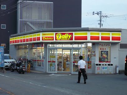 デイリーヤマザキ 福岡水谷店の画像