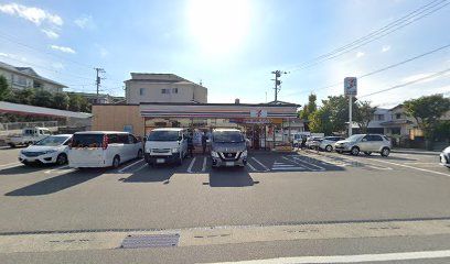 セブン-イレブン 福岡若宮４丁目店の画像