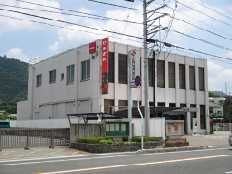 愛媛銀行　大洲支店の画像