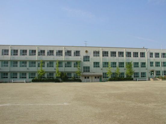 名古屋市立 豊治小学校の画像