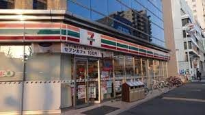 セブンイレブン 名古屋葵2丁目店の画像