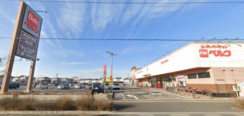 ベルク　野田柳沢店の画像