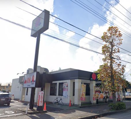 バーミヤン 流山青田店の画像