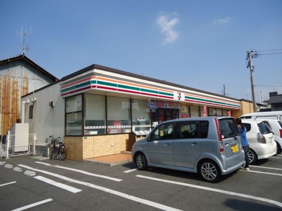 セブンイレブン　福山三吉町南店の画像