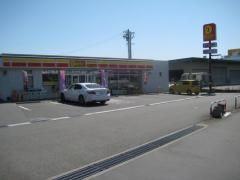 デイリーヤマザキ 岐阜羽島インター店の画像