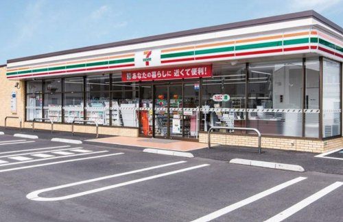 セブンイレブン 豊島北大塚3丁目店の画像