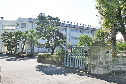 太田市立宝泉東小学校の画像