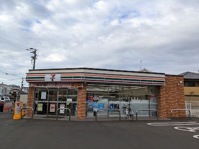 セブン-イレブン 福岡南庄店の画像