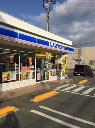 ローソン 南庄二丁目店の画像