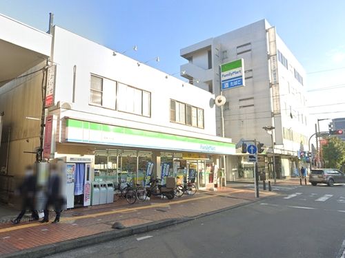 ファミリーマート厚木旭町店の画像