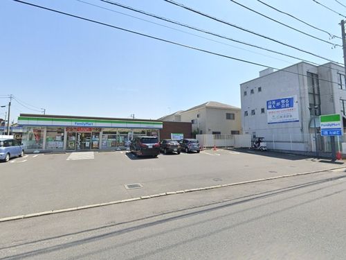 ファミリーマート厚木旭町四丁目店の画像