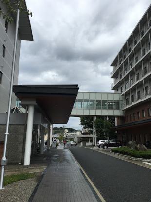 篠栗病院の画像