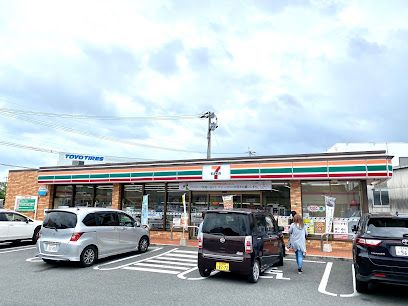 セブン-イレブン 八幡則松３丁目店の画像