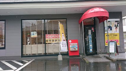 マクドナルド 八幡則松店の画像
