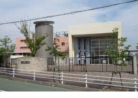 神戸市立玉津第一小学校の画像
