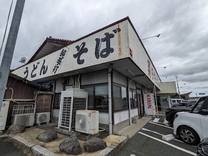 英ちゃんうどん 本店の画像