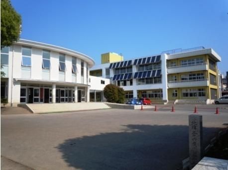 太田市立中央小学校の画像