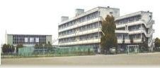 太田市立東中学校の画像