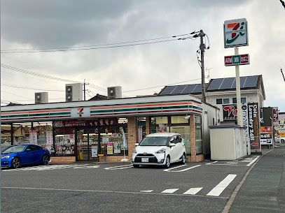 セブン-イレブン 八幡則松６丁目店の画像