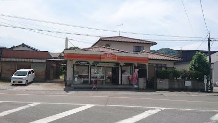 ヤマザキショップ(Yショップ) 三本松店の画像