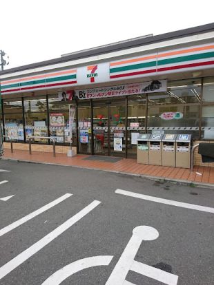 セブン-イレブン 福岡筥松３丁目店の画像