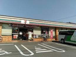 セブン-イレブン 春日昇町店の画像