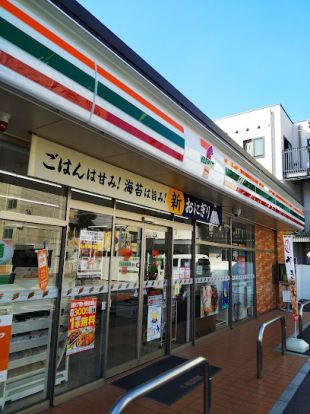 セブン-イレブン 福岡長丘１丁目店の画像