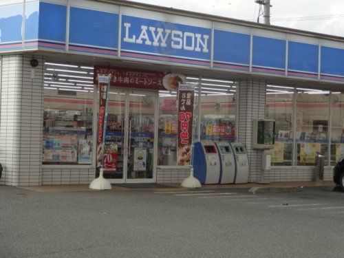 ローソン加古川野口町北野店の画像