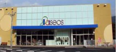 Paseos(パシオス) 太田東矢島店の画像