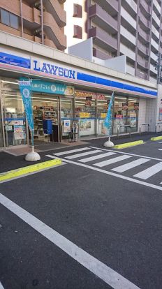 ローソン 福岡荒戸二丁目店の画像