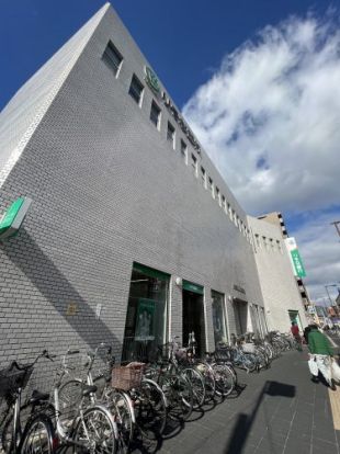 りそな銀行 萩ノ茶屋支店の画像