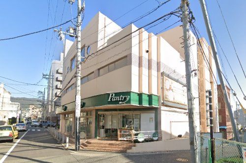 Pantry(パントリー) 芦屋店の画像