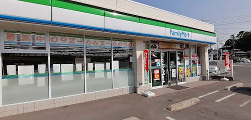 ファミリーマート 福岡土井四丁目店の画像