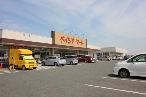 ベイシアマート 太田富沢店の画像