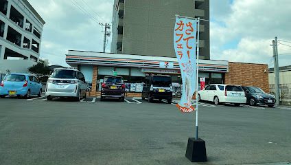 セブン-イレブン 福岡今宿東２丁目店の画像