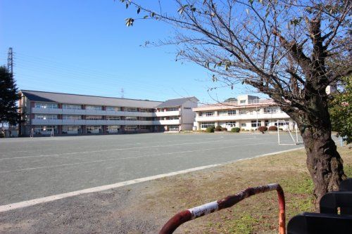 太田市立宝泉小学校の画像